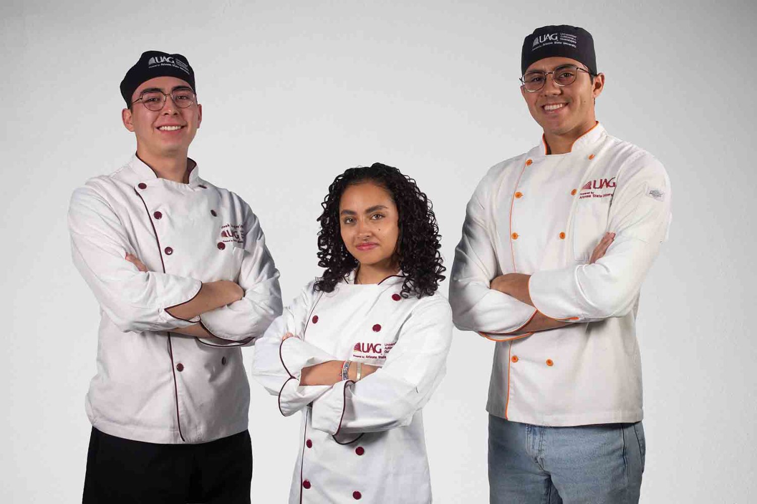 la lic en negocios gastronomicos de la uag combina los enfoques gastronomico y empresarial