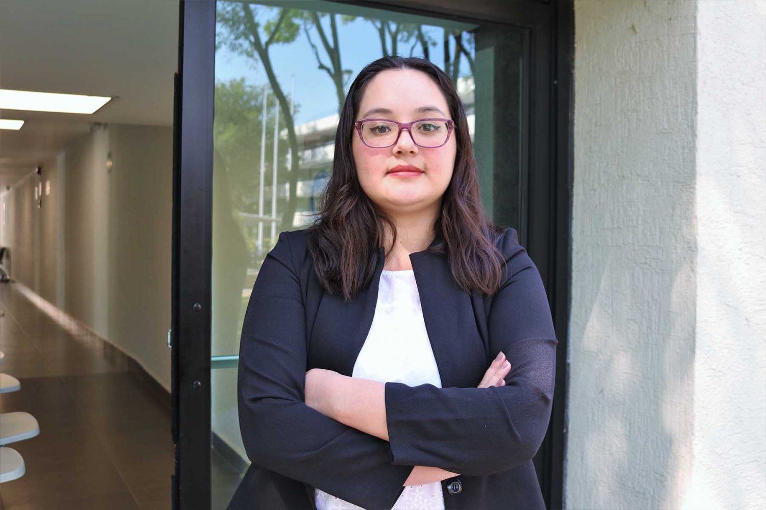 nombran a estudiante de la uag miembro honorario del consejo mexicano de neurociencias