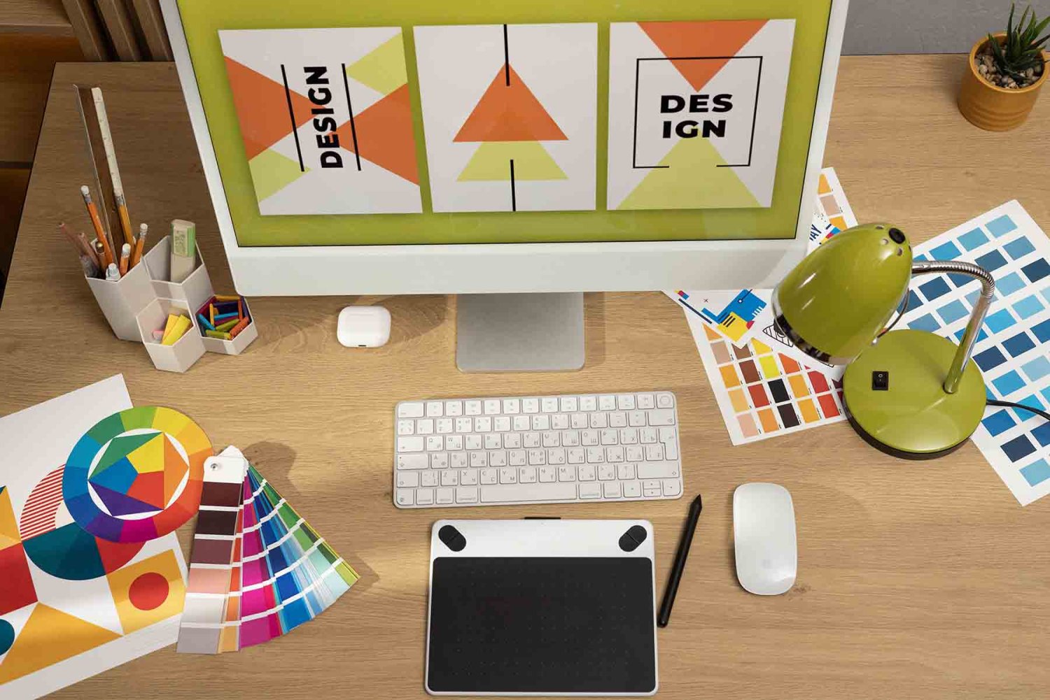 tendencias del diseno grafico