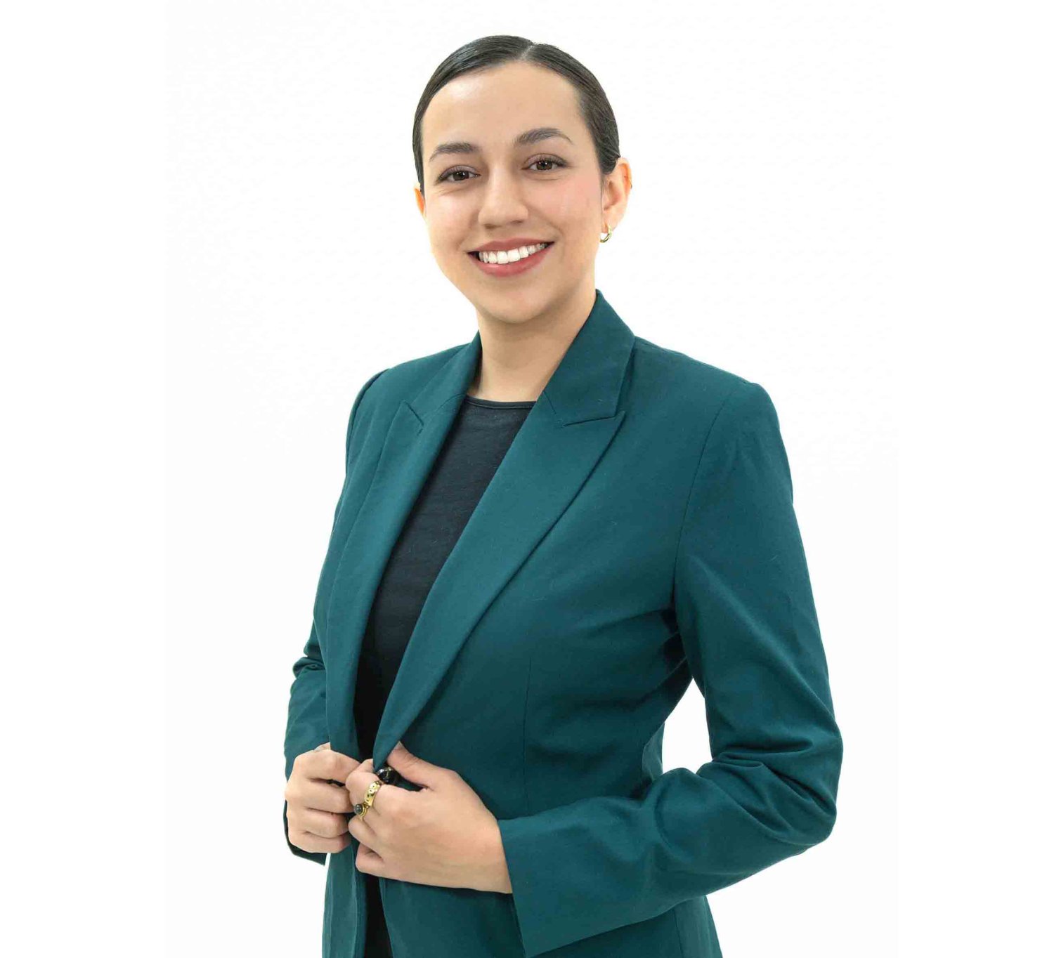 mvz alejandra diaz barrantes directora de veterinaria de la uag