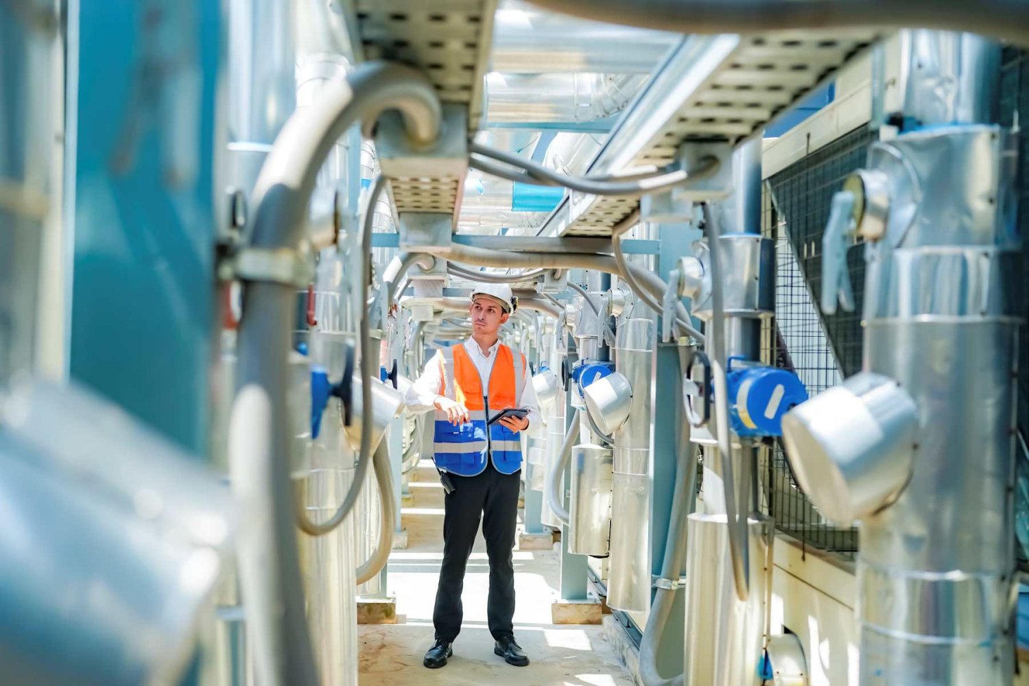 el ingeniero industrial ha cobrado relevancia como un motor de innovacion en las empresas