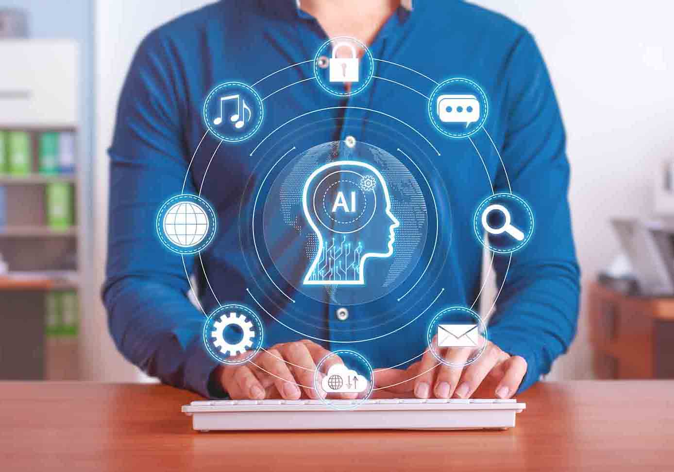 ingenieria en inteligencia artificial