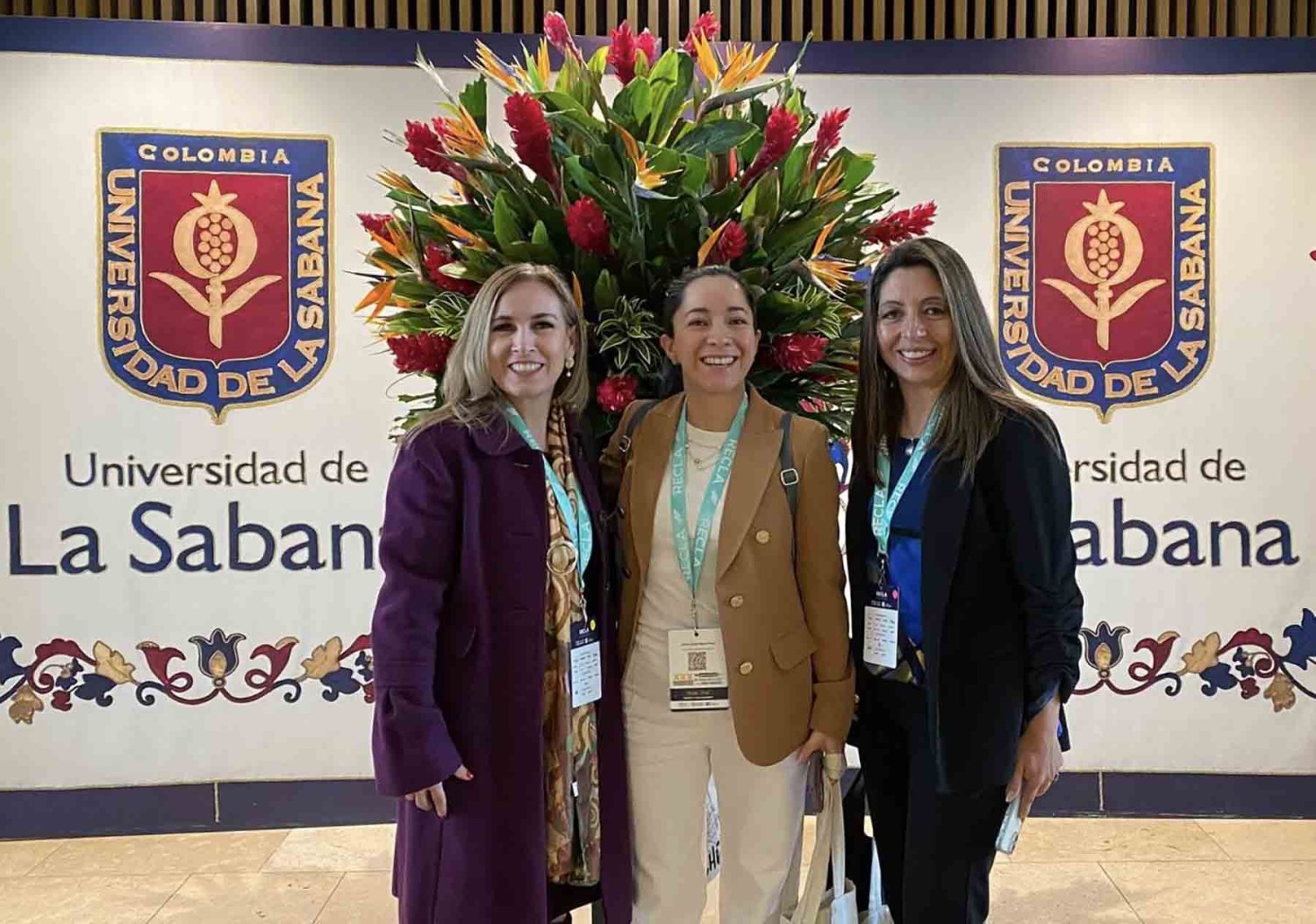 ana agraz godínez representó a la UAG en el evento
