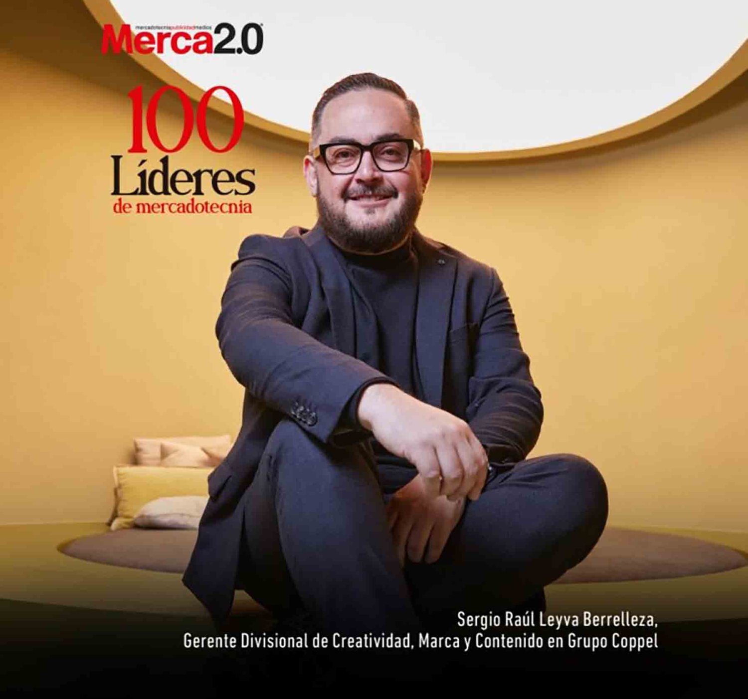 Egresado ha sido reconocido por su talento