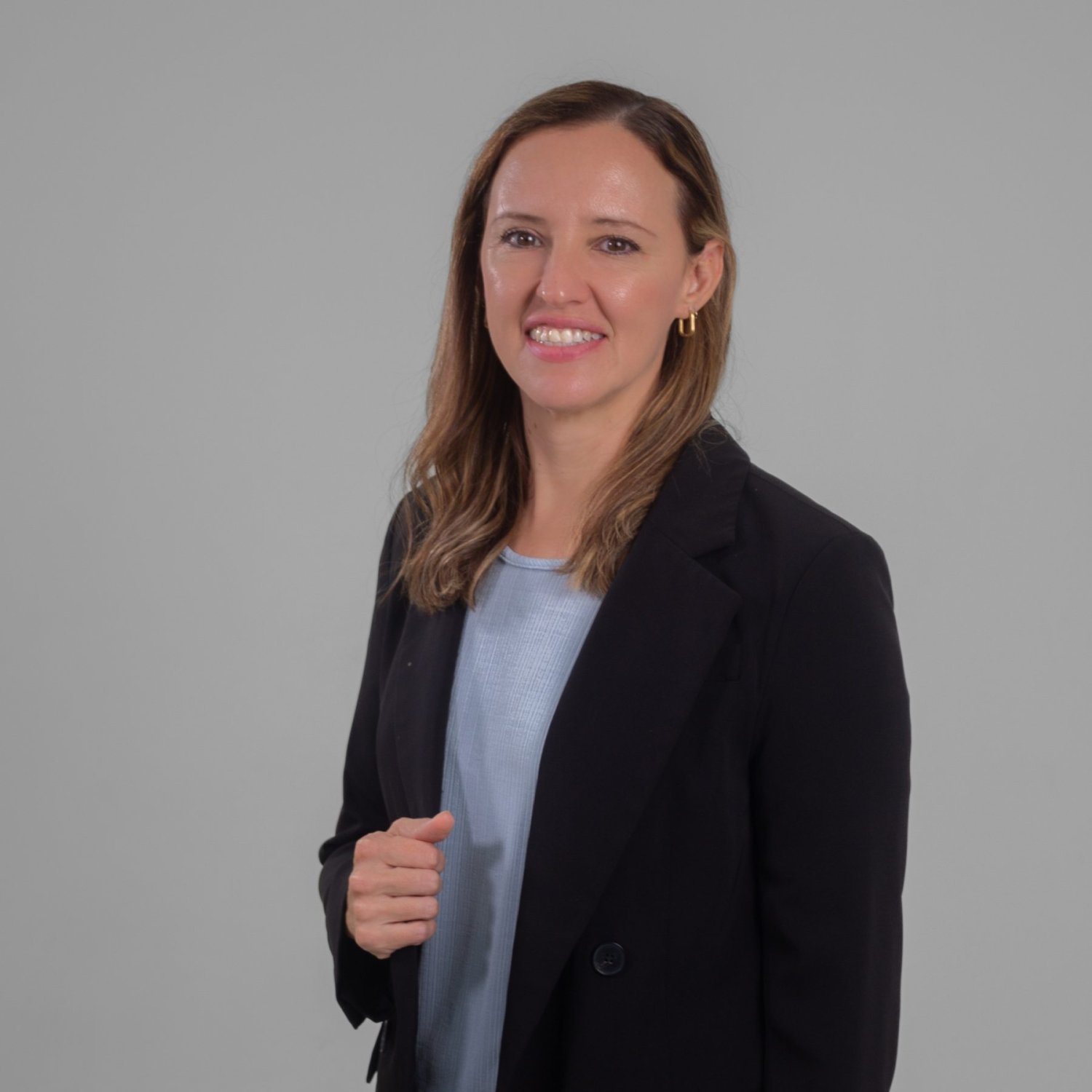 Ileana Casillas Gaxiola, Directora de Ingeniería de Software y Minería de Datos de la UAG.
