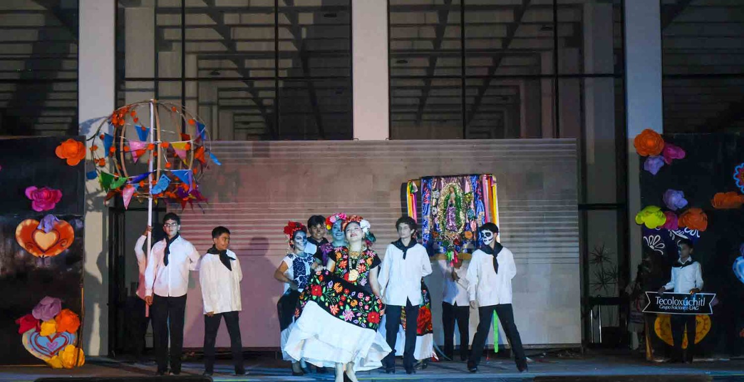 dia de muertos entre fe historia y memoria se realizara el 30 de octubre en ciudad universitaria
