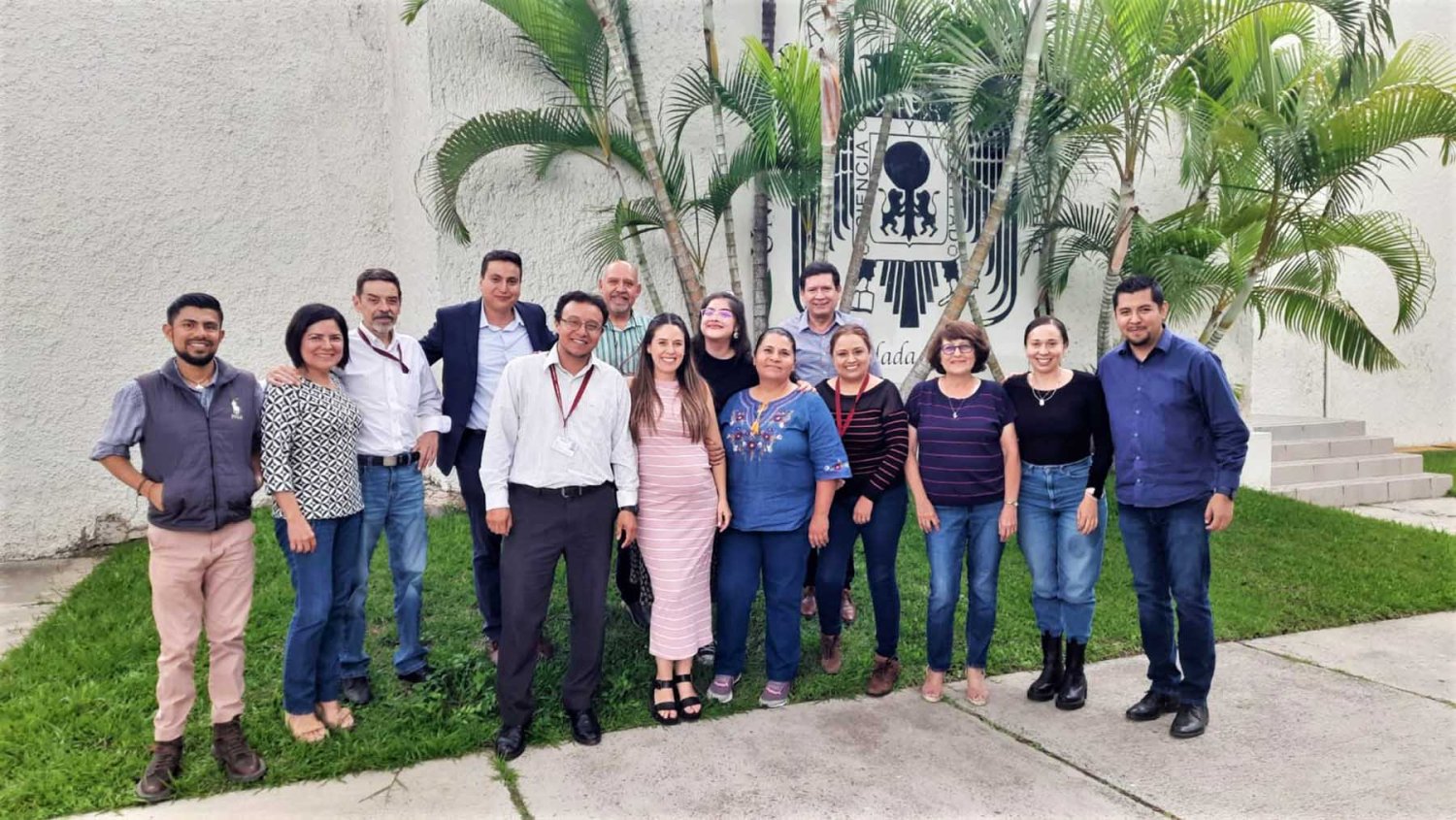 Fomentan los huertos urbanos en la UAG