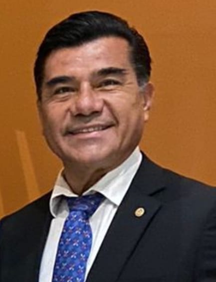 egresado de la uag alfredo luttmann