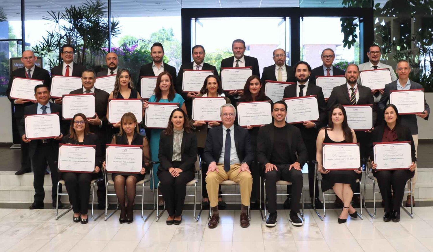 ser lideres uag 2026