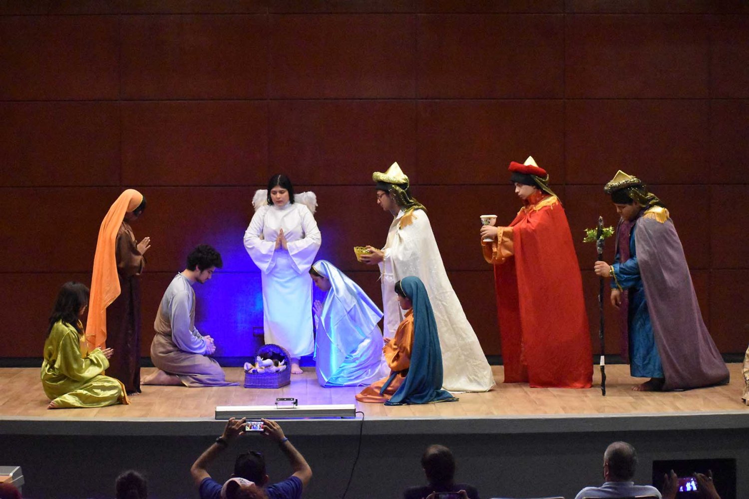 cuida tus finanzas esta navidad