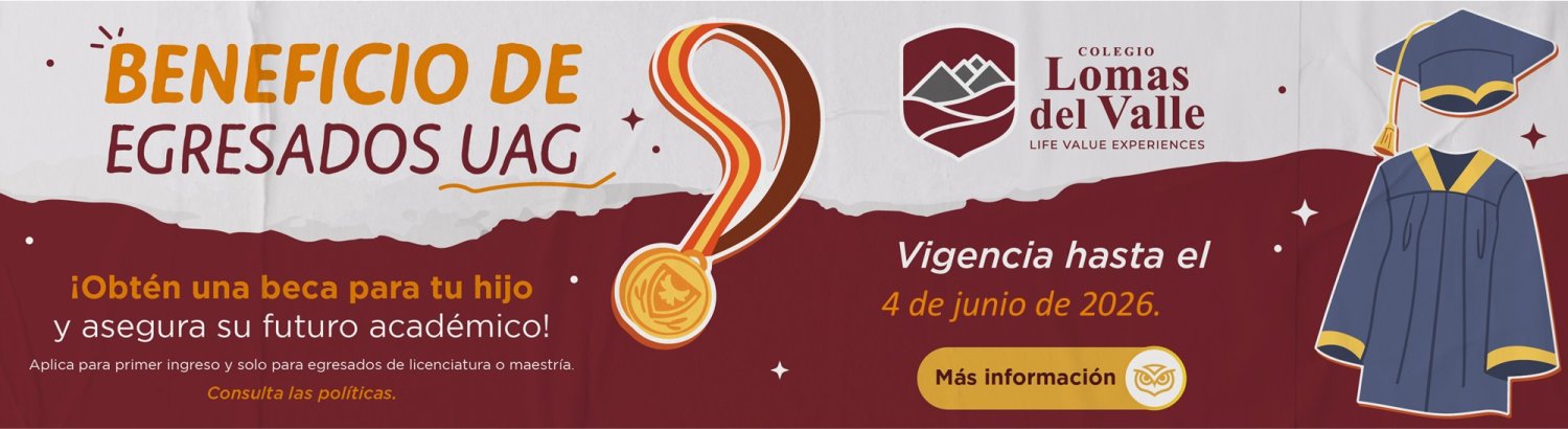 Beneficio egresados