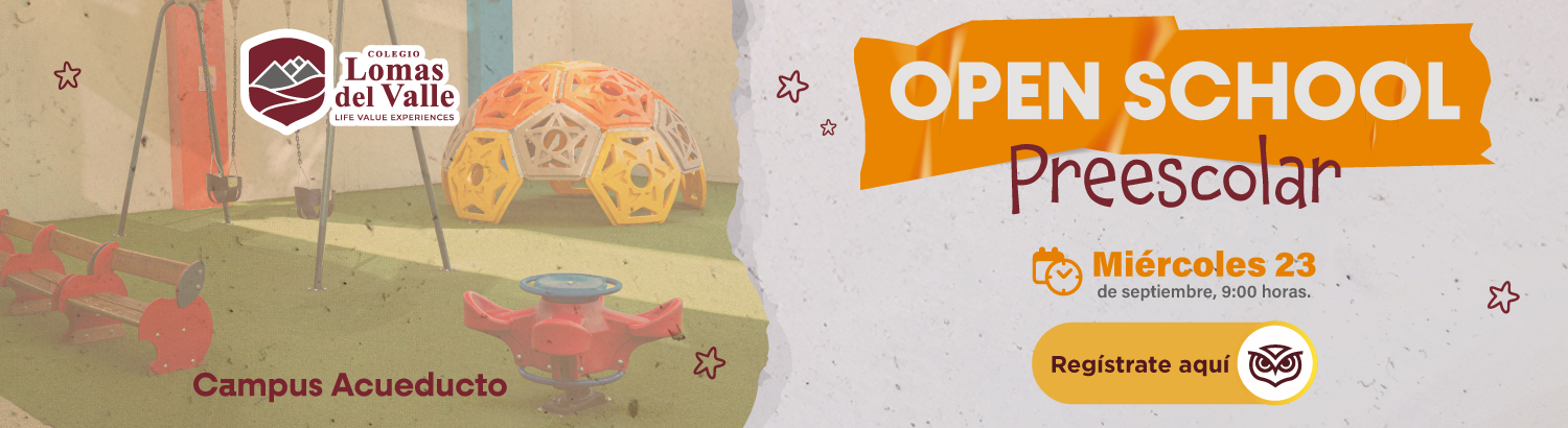 Open School