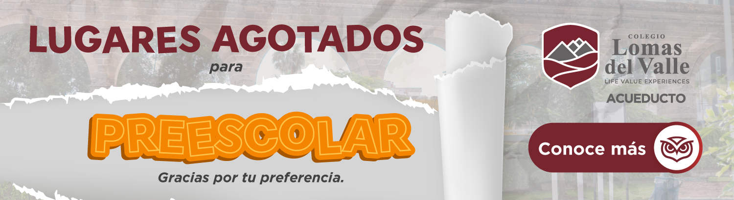 Lugares agotados
