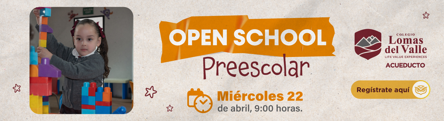 Open School