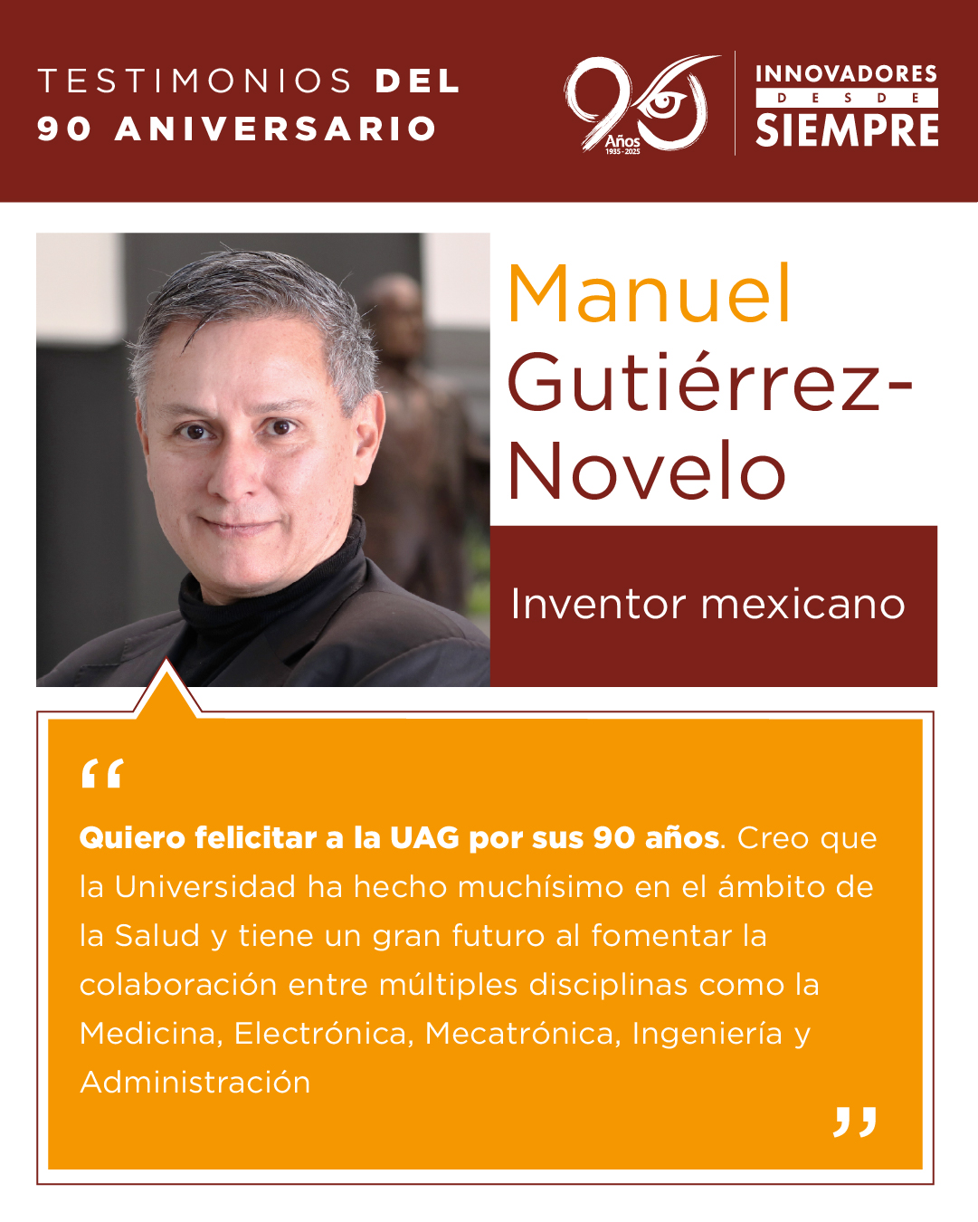 manuel gutierrez novelo inventor mexicano