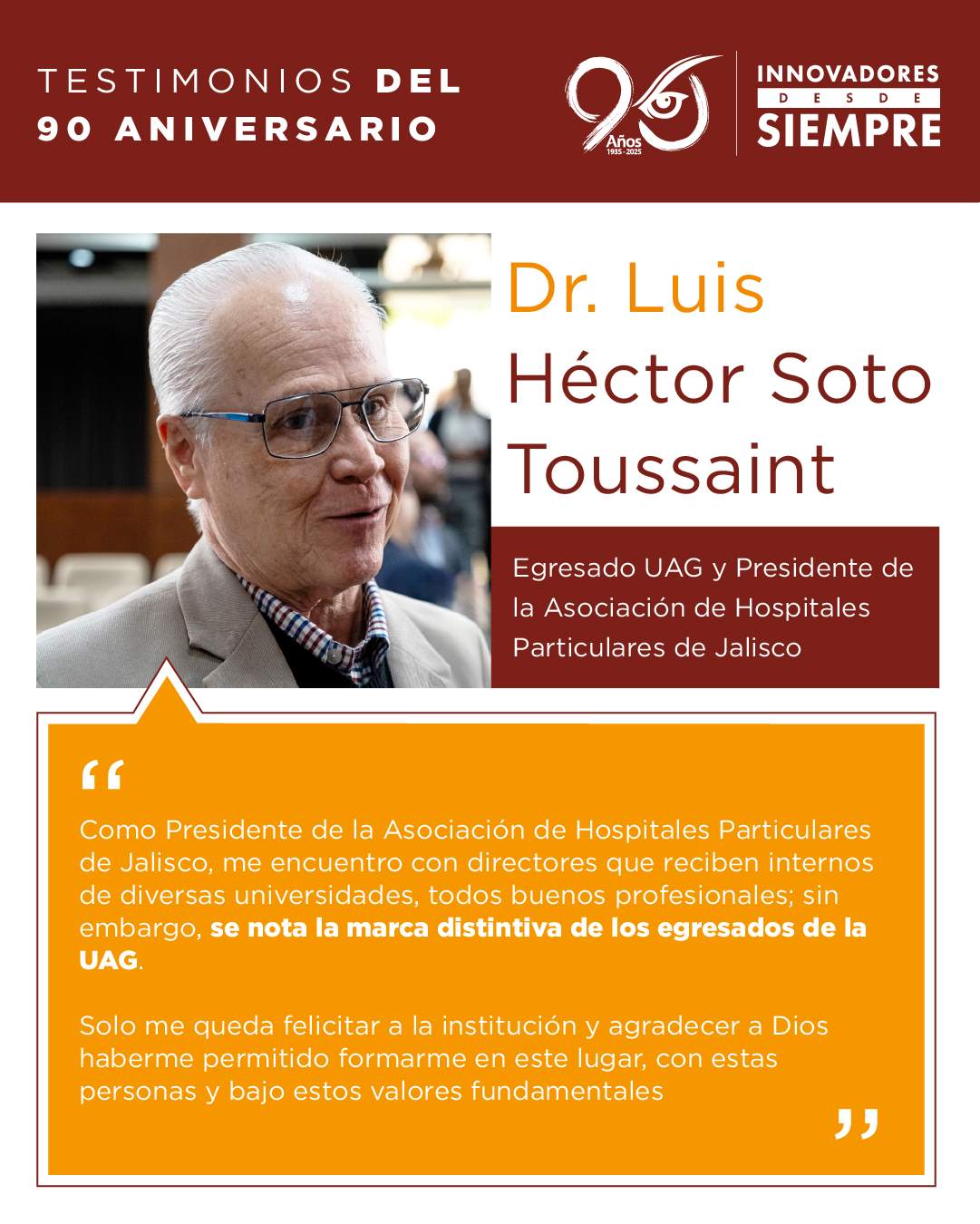 luis hector soto toussaint