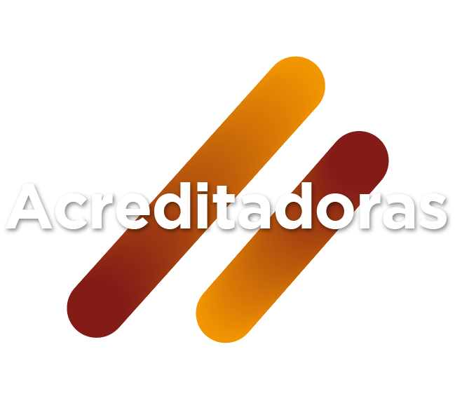 Acreditadoras