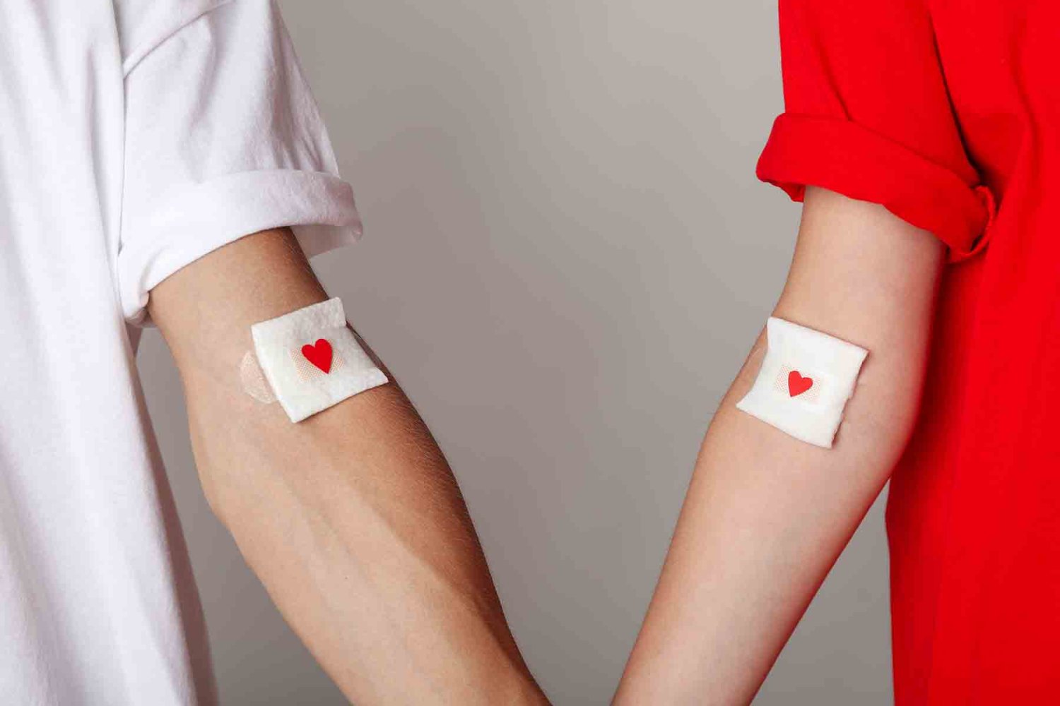 compatibilidad sanguínea