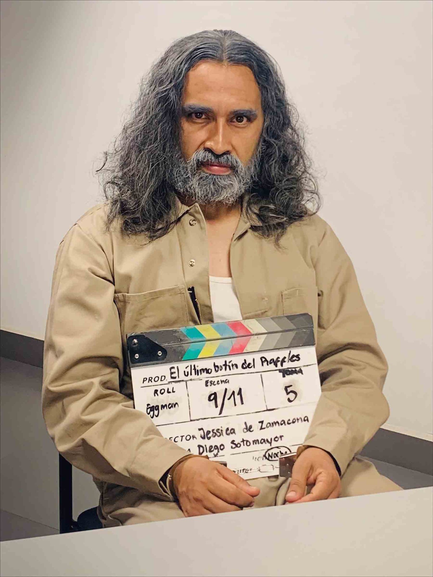 la historia del cortometraje esta inspirada en un famoso ladrón originario de Tequila Jalisco nacido a inicios del siglo XX