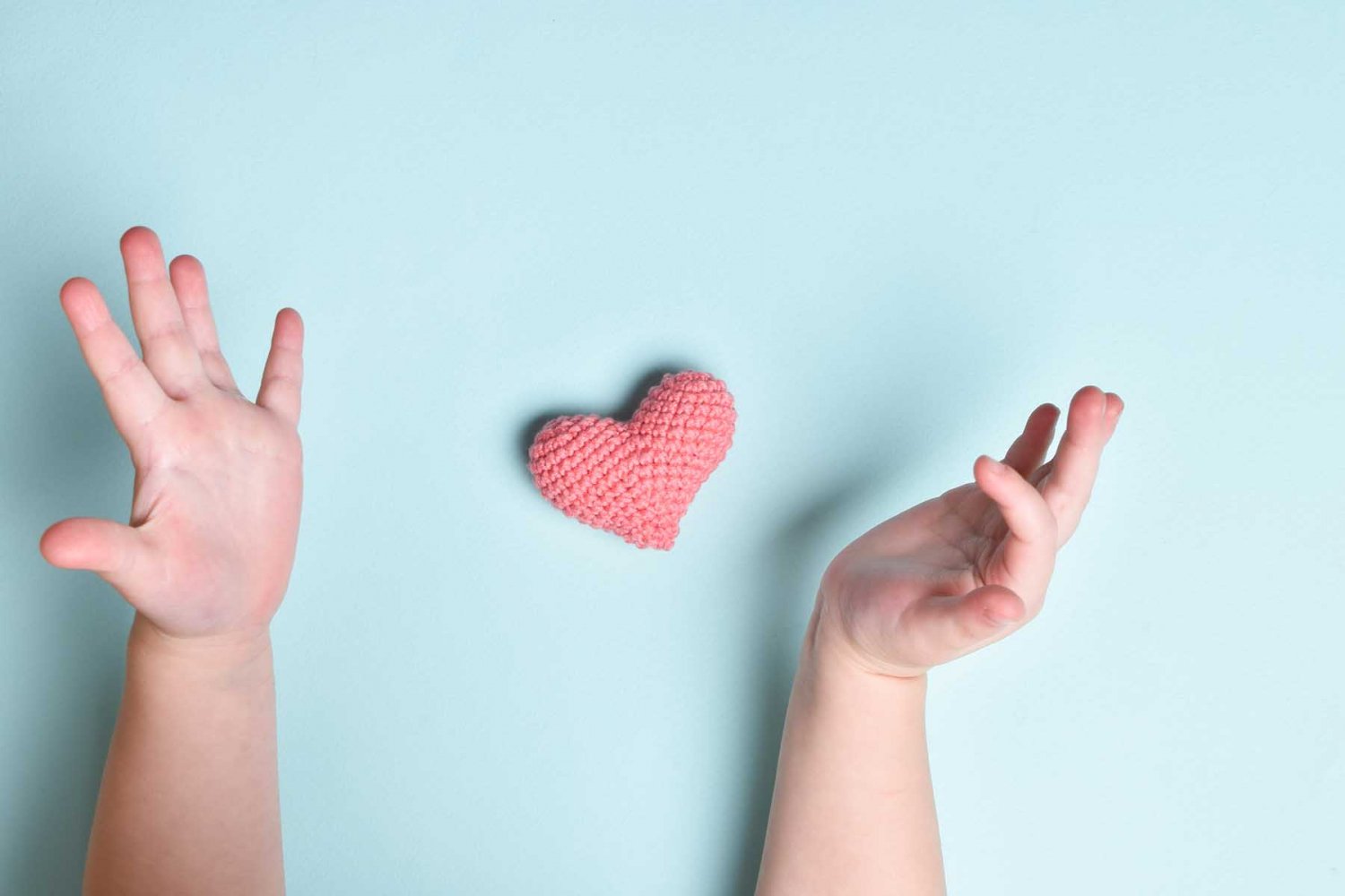 14 de febrero dia de las cardiopatias congenitas