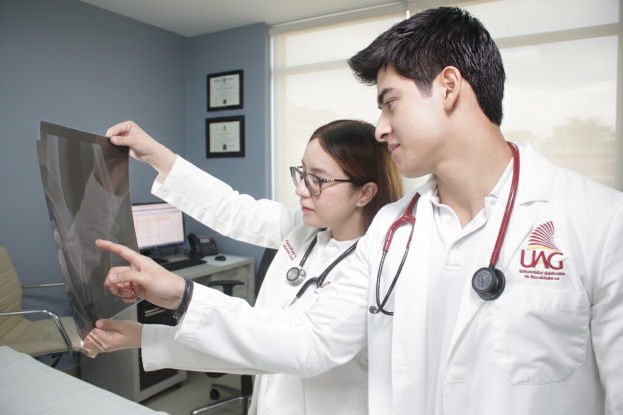 que hace un medico cirujano