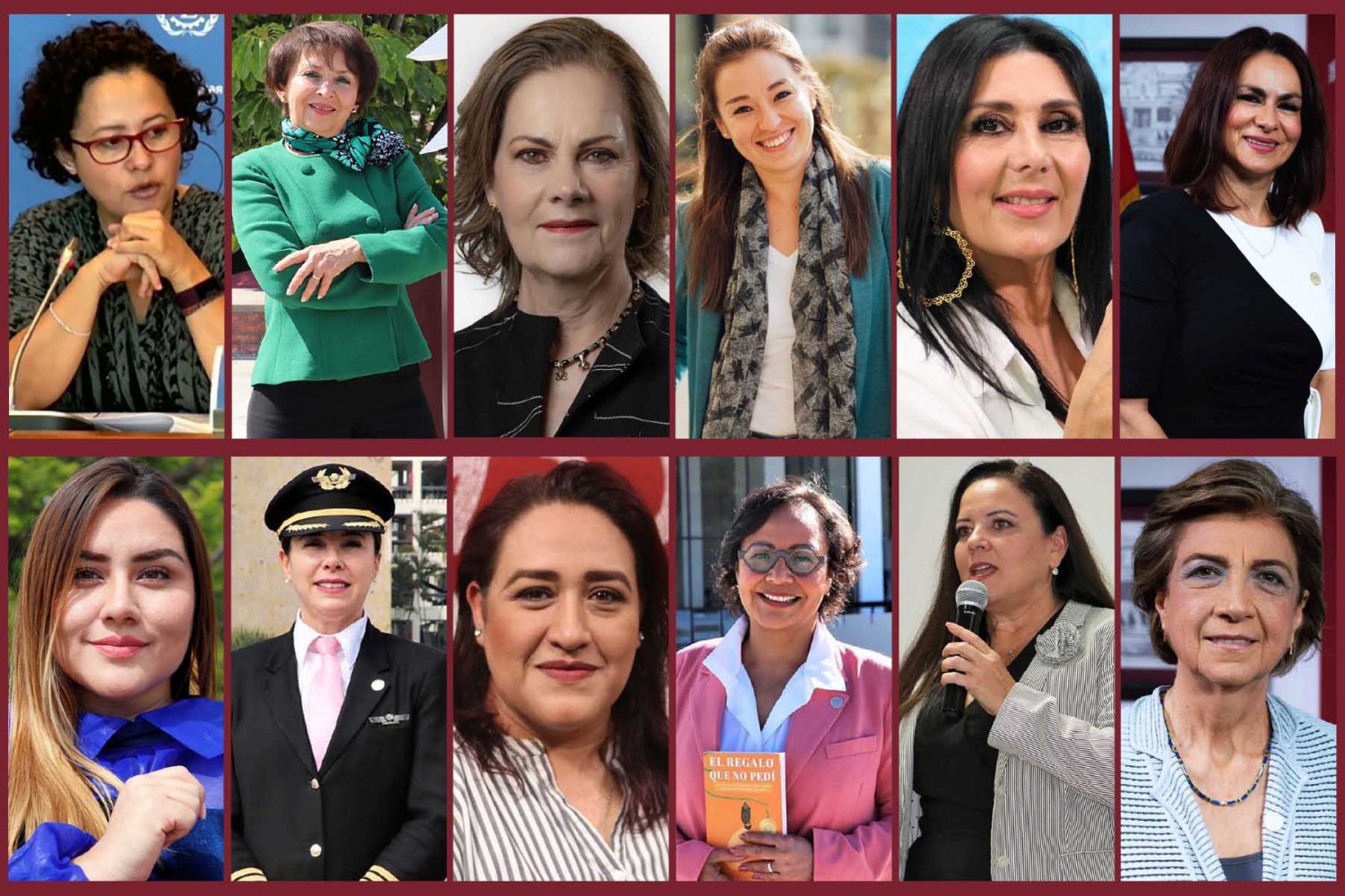 mujeres inspiradoras, egresadas uag un ejemplo de éxito