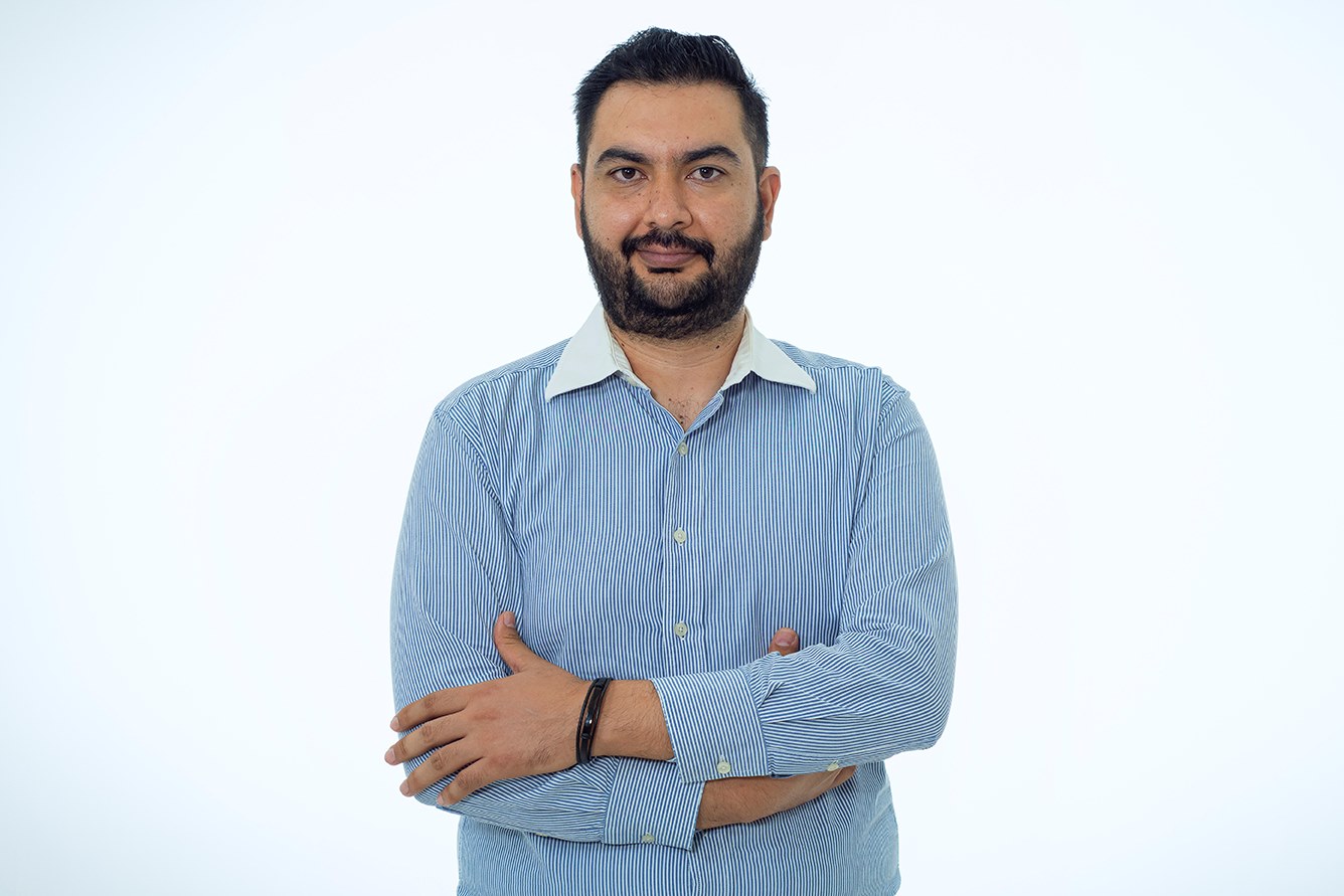 jaime alcala gomez