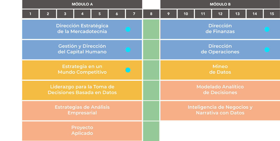 Business Analytics UAG