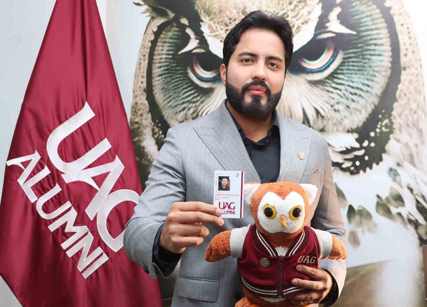 dr ramses jarhit soriano bautista egresado de medico cirujano de la uag