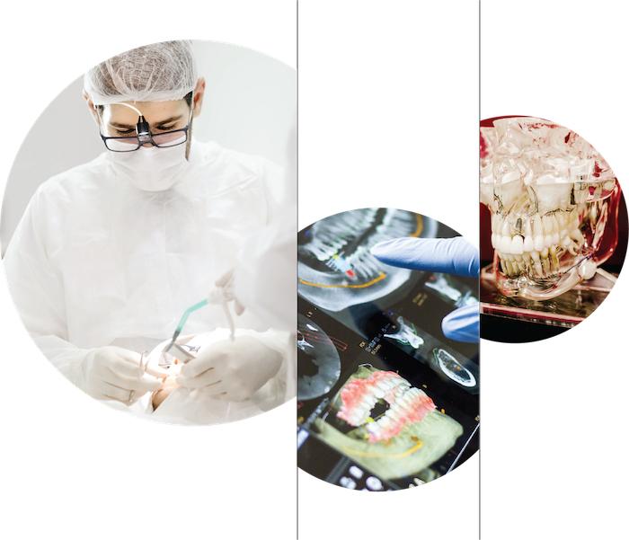 Especialidad en Endodoncia | UAG