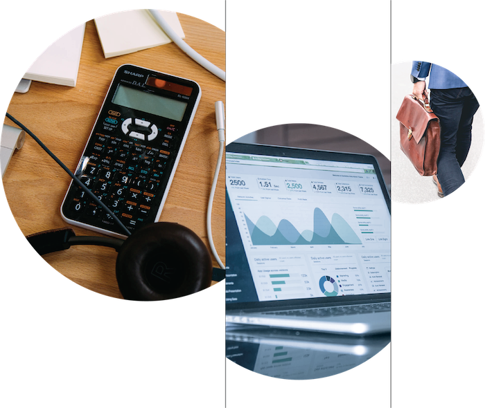 Maestría en Análisis y Gestión Financiera | UAG