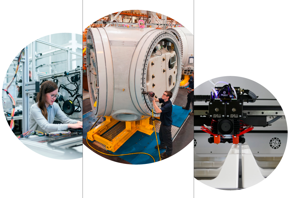 Maestría en Sistemas de Manufactura | UAG