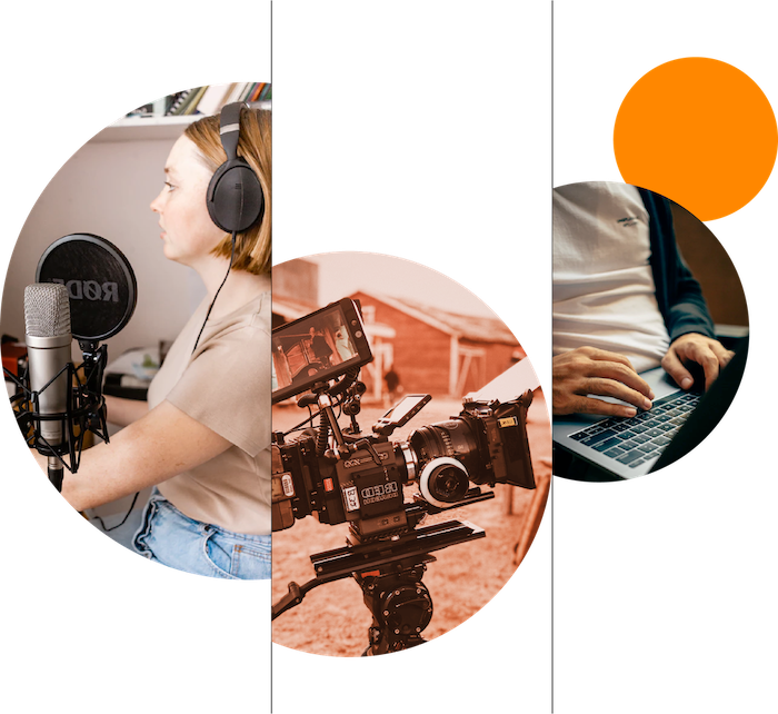 Ing. en Diseño de Comunicación Digital Tabasco | UAG