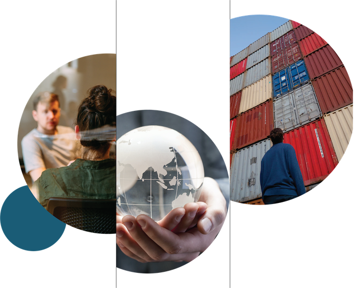 Comercio Internacional UAG