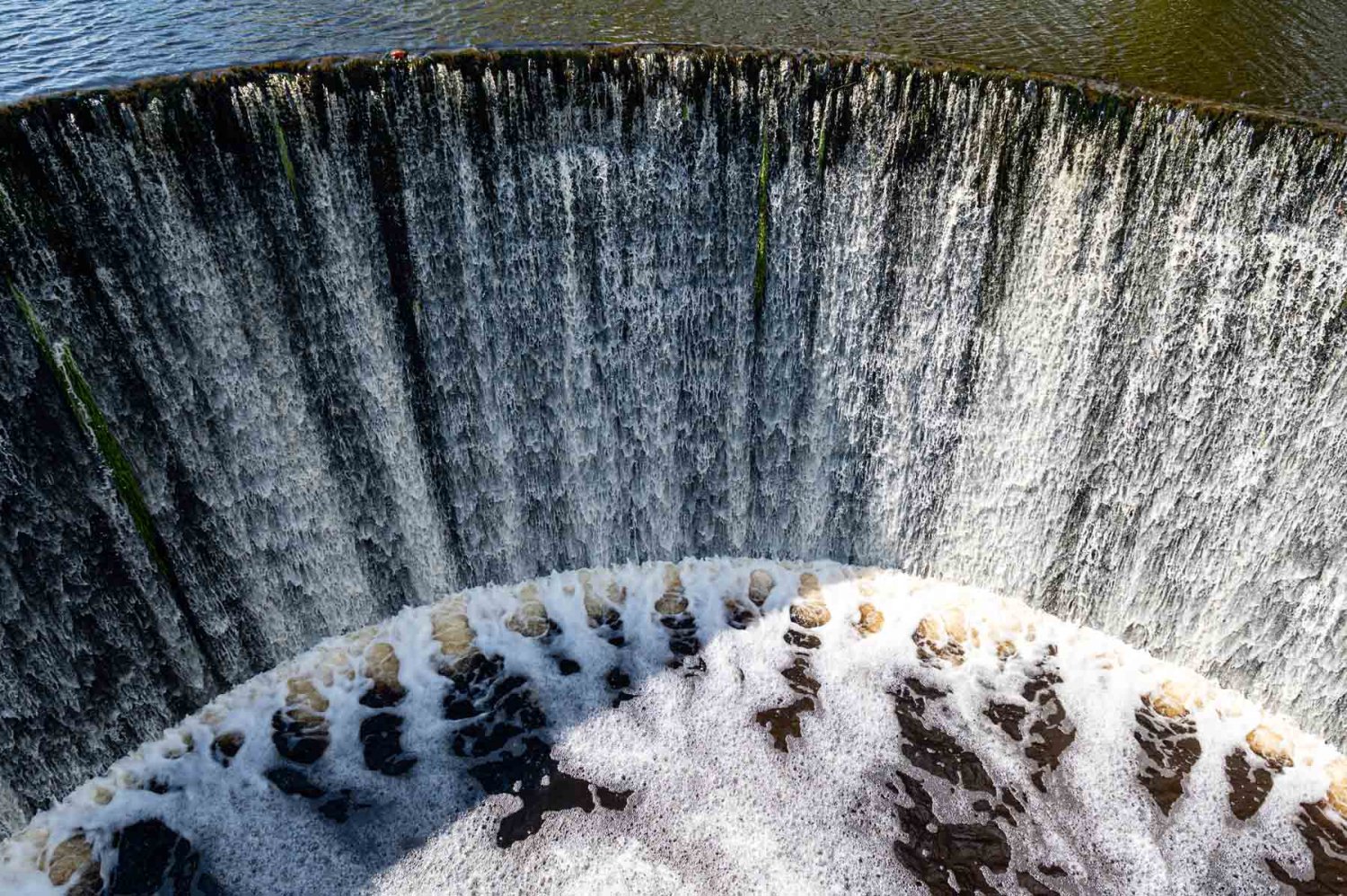 la seguridad hidrica es una prioridad en la politica publica y desarrollo regional