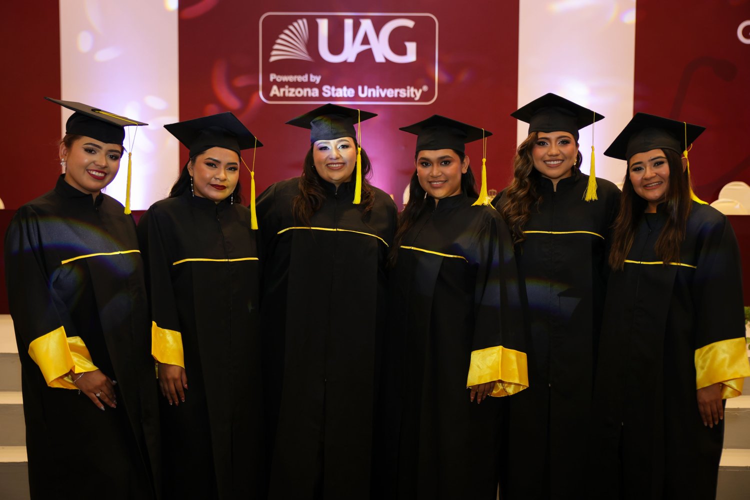 graduacion prepas uag