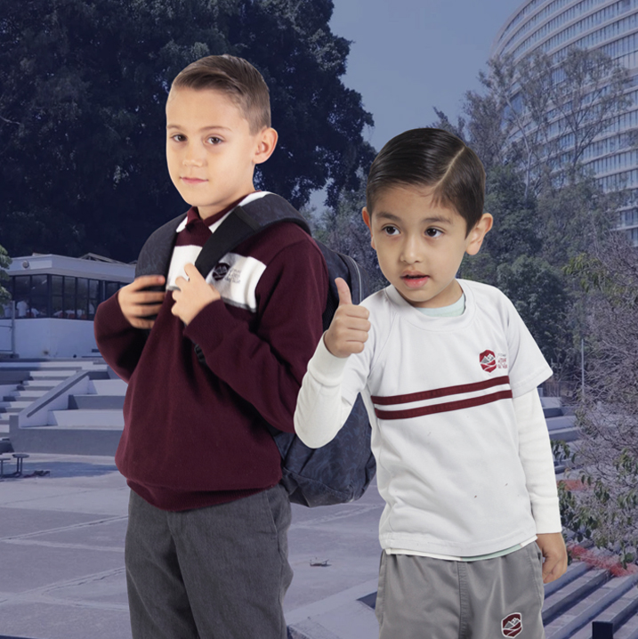 Educación básica UAG