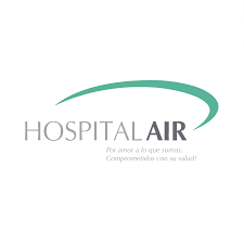 HOSPITAL AIR