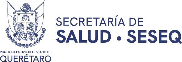 Secretaría de Salud de Querétaro  