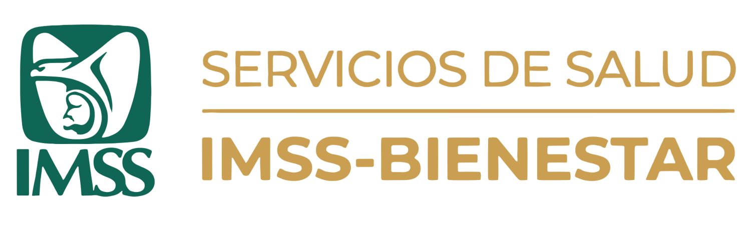 IMSS Bienestar  