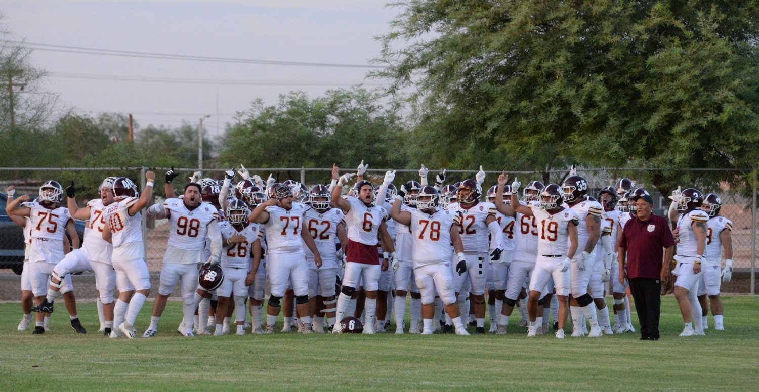tecos visita a cardinals este sabado en liga mayor
