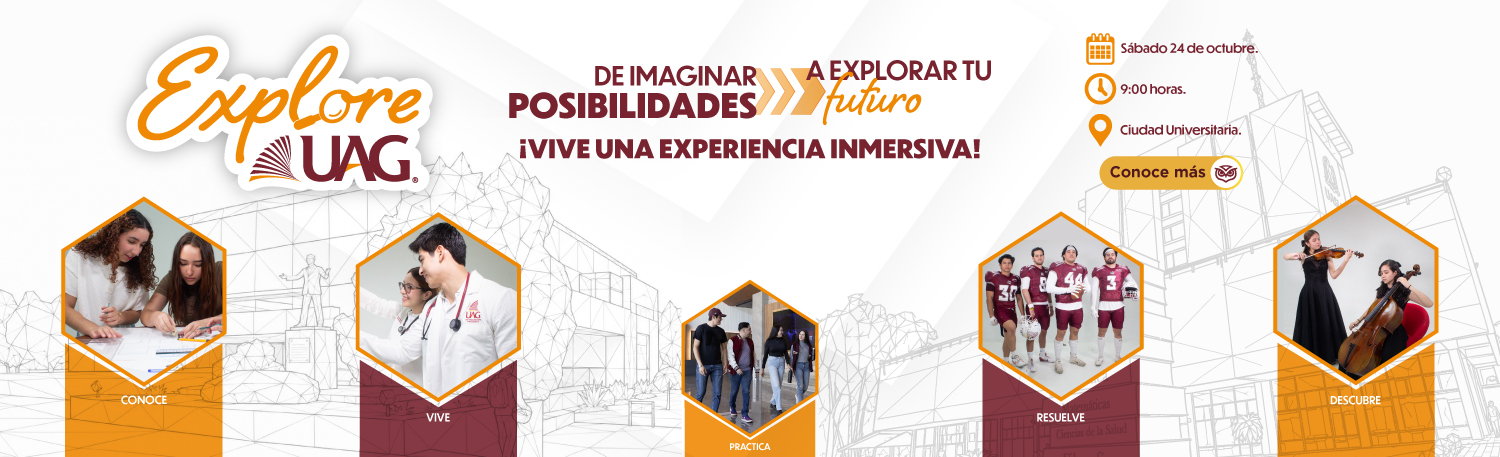 Explore UAG