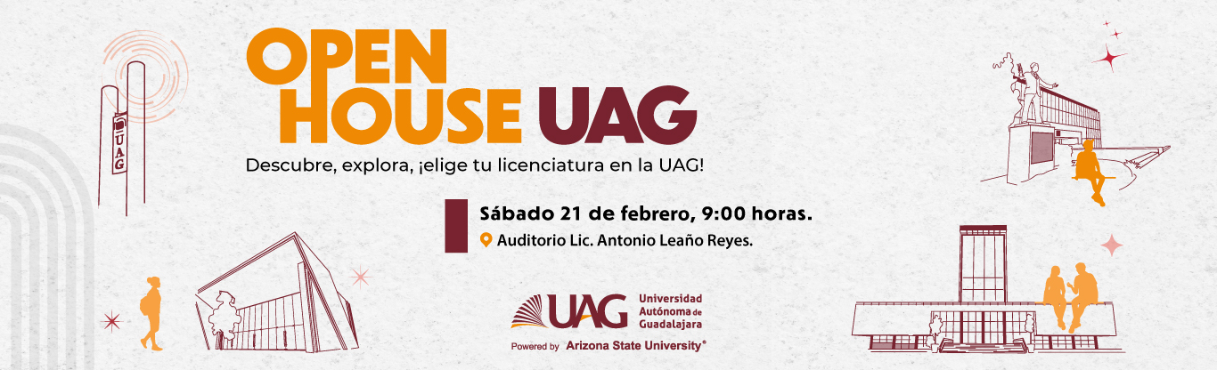 Open House UAG