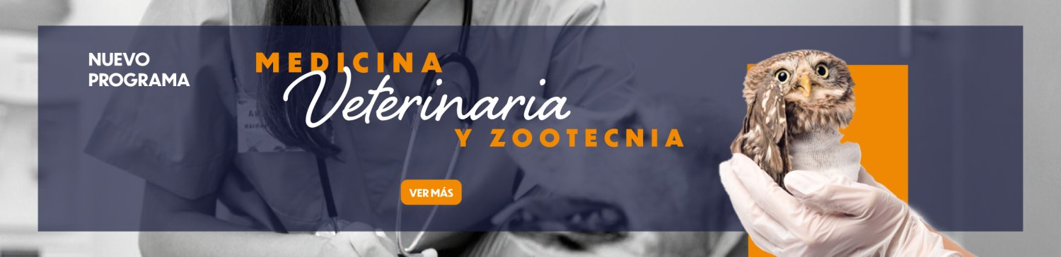 Medicina Veterinaria y zootecnia