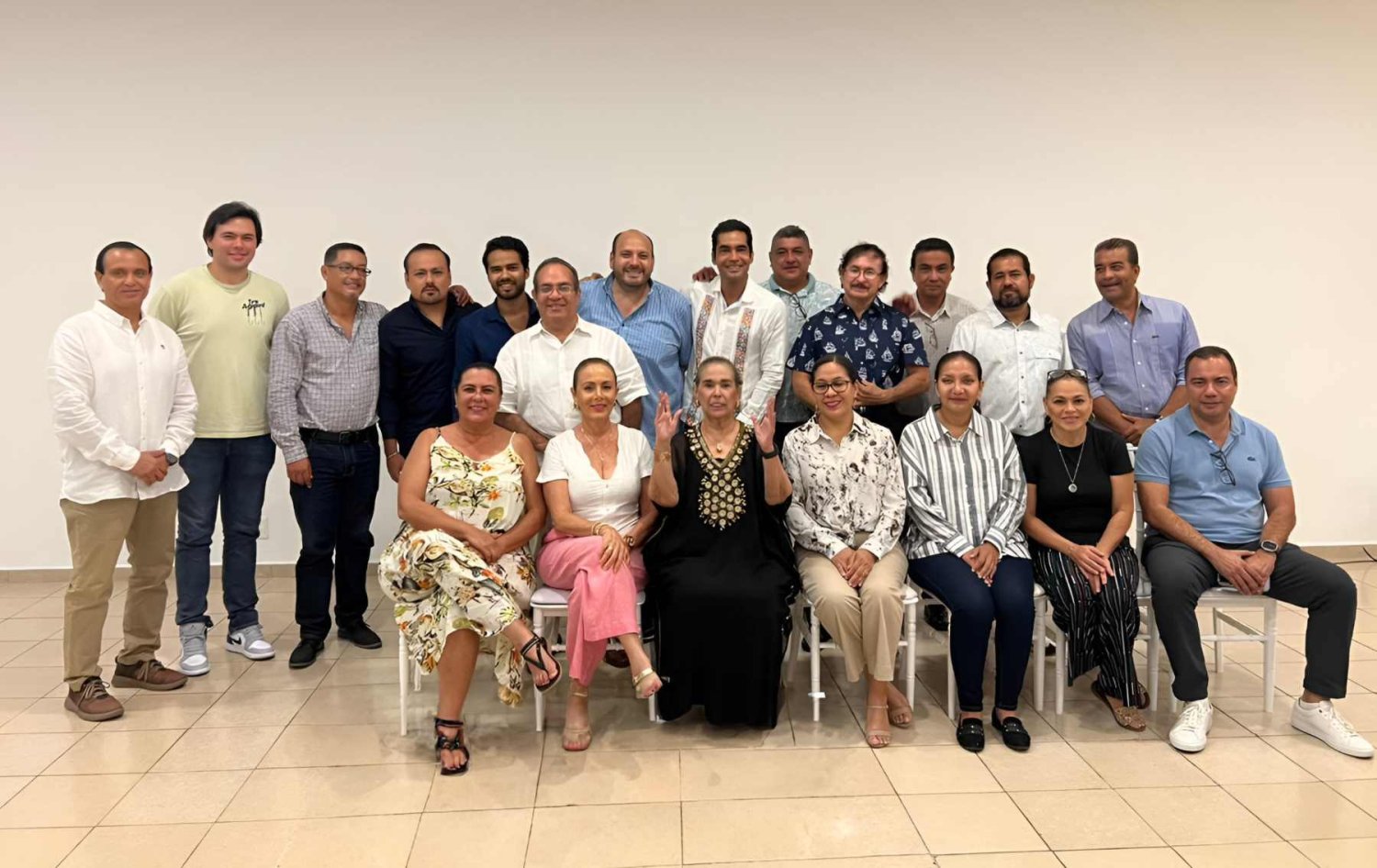 alistan capitulo uag alumni acapulco