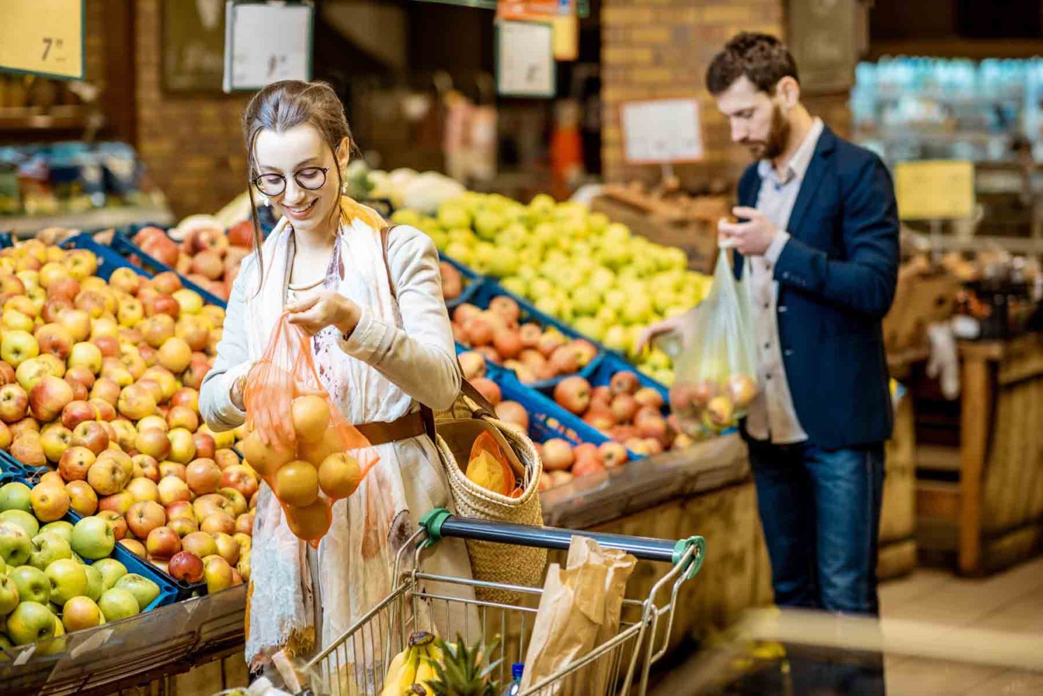 Decisiones saludables en las compras del súper | UAG Media Hub