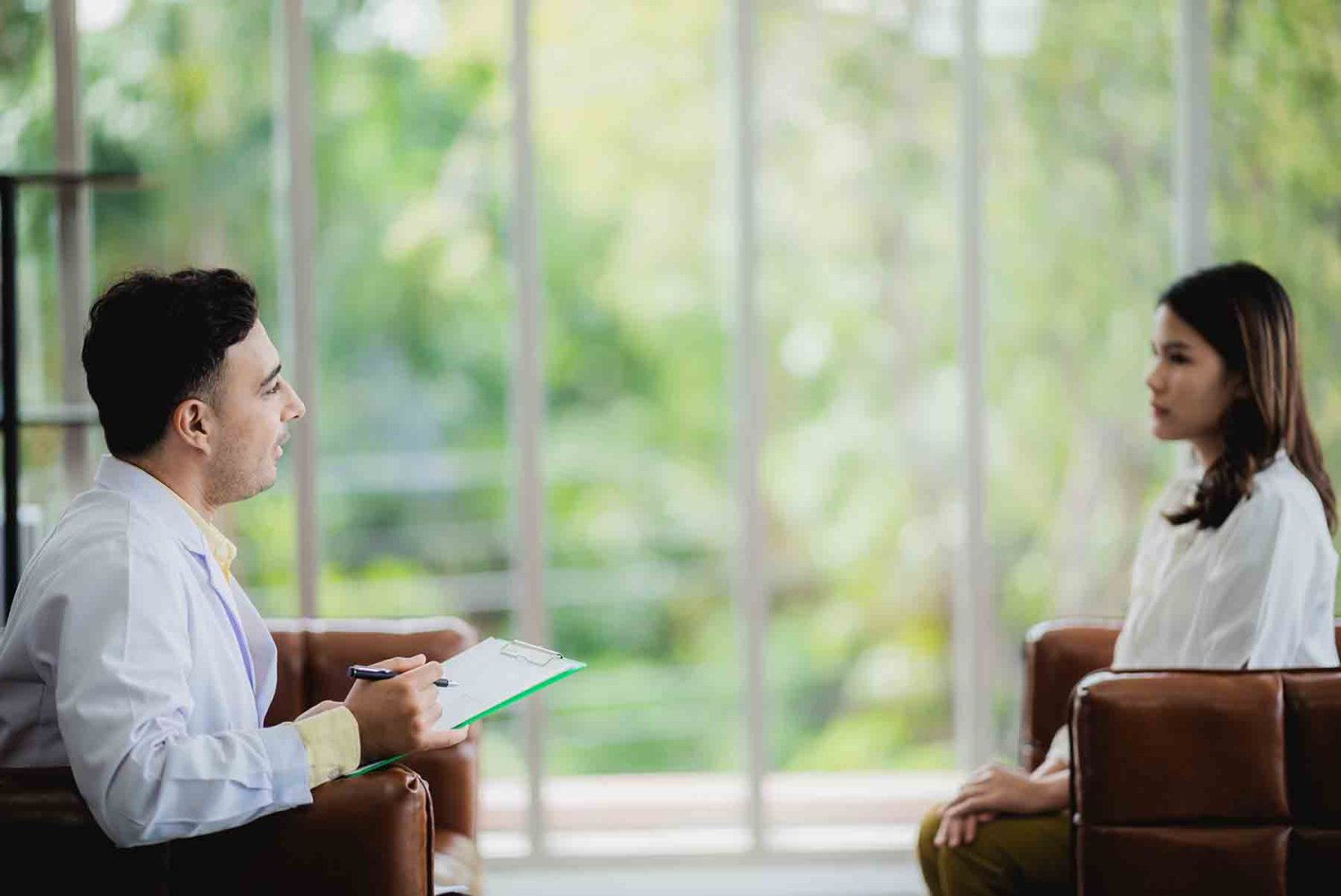 salud mental el bien terrenal mas preciado