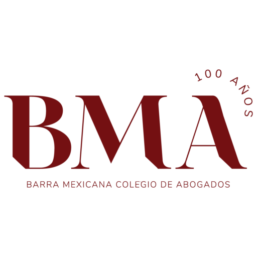 Logo BMA