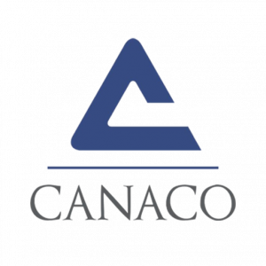 Logo Canaco