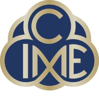 Logo CIME